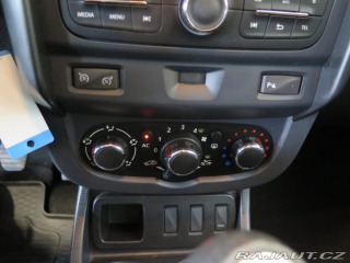 Dacia Duster 1.2TCe,klima,senzory,92kW 2014