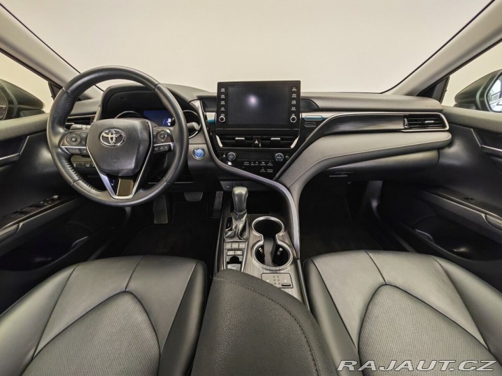 Toyota Camry 2.5 Hybrid Executive 2023