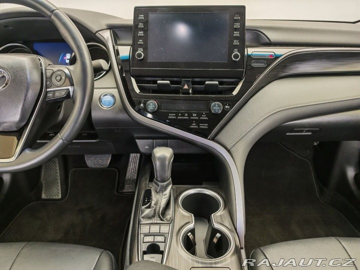 Toyota Camry 2.5 Hybrid Executive 2023