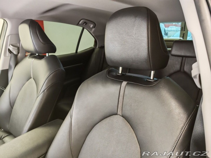 Toyota Camry 2.5 Hybrid Executive 2023