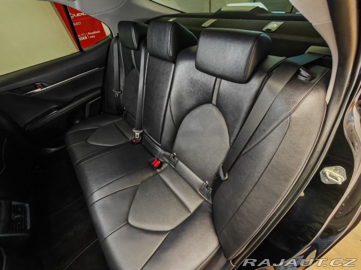 Toyota Camry 2.5 Hybrid Executive 2023