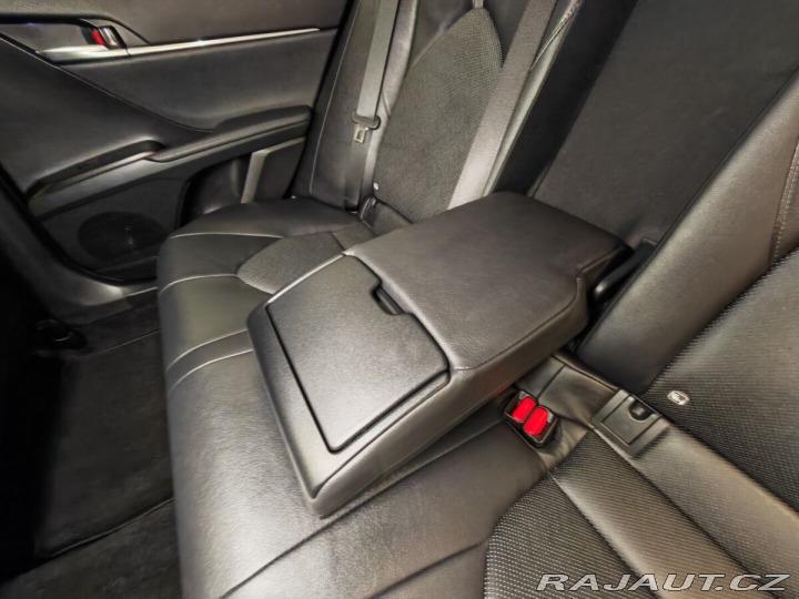 Toyota Camry 2.5 Hybrid Executive 2023