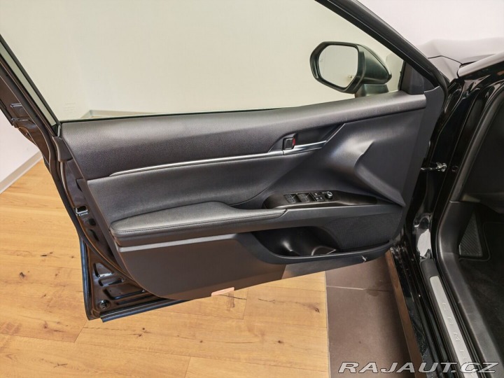 Toyota Camry 2.5 Hybrid Executive 2023