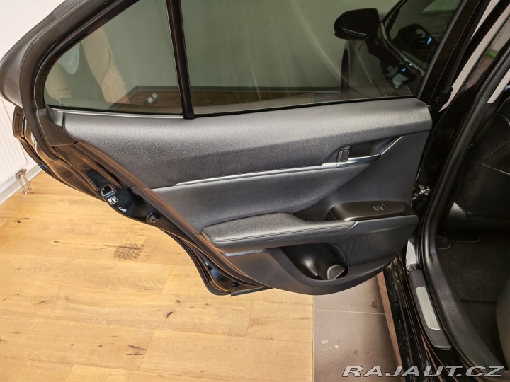 Toyota Camry 2.5 Hybrid Executive 2023