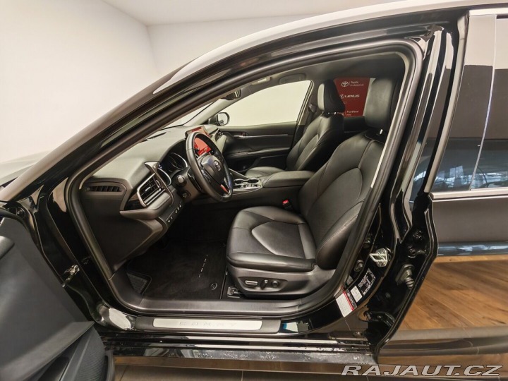 Toyota Camry 2.5 Hybrid Executive 2023