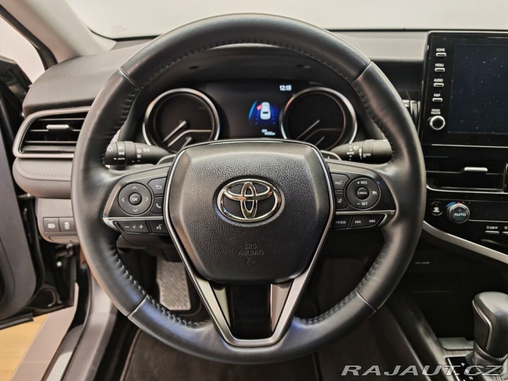 Toyota Camry 2.5 Hybrid Executive 2023