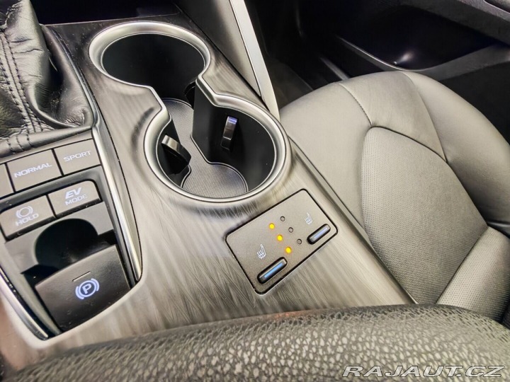 Toyota Camry 2.5 Hybrid Executive 2023