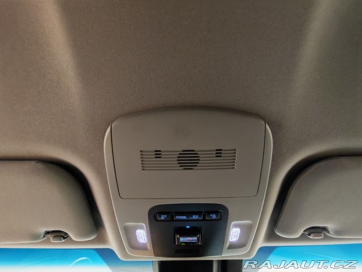 Toyota Camry 2.5 Hybrid Executive 2023