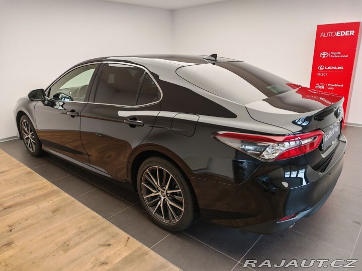 Toyota Camry 2.5 Hybrid Executive 2023