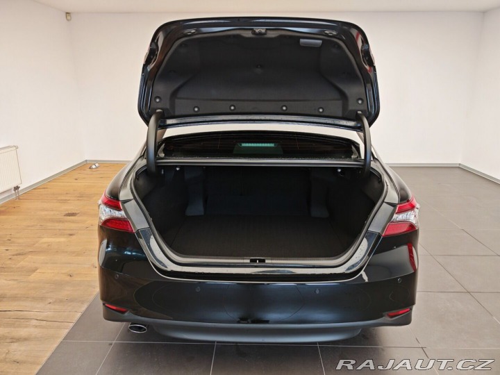 Toyota Camry 2.5 Hybrid Executive 2023