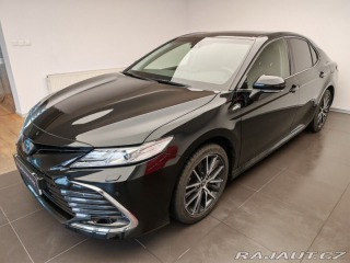 Toyota Camry 2.5 Hybrid Executive 2023