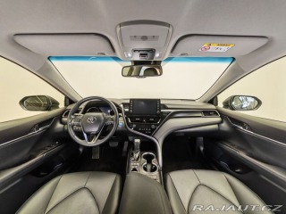 Toyota Camry 2.5 Hybrid Executive 2023