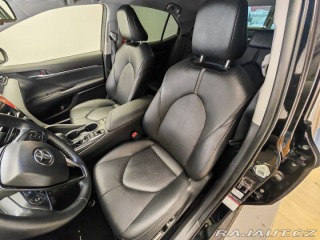 Toyota Camry 2.5 Hybrid Executive 2023