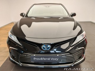 Toyota Camry 2.5 Hybrid Executive 2023