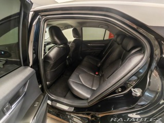 Toyota Camry 2.5 Hybrid Executive 2023