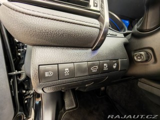 Toyota Camry 2.5 Hybrid Executive 2023