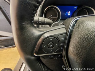 Toyota Camry 2.5 Hybrid Executive 2023