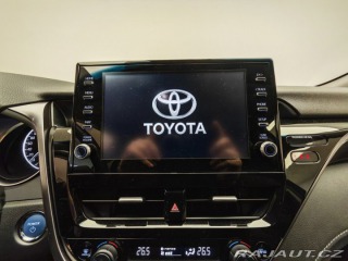 Toyota Camry 2.5 Hybrid Executive 2023
