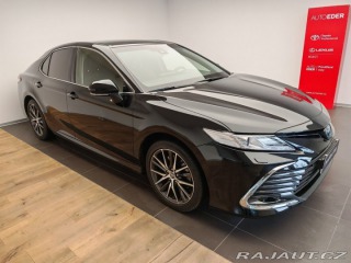 Toyota Camry 2.5 Hybrid Executive 2023