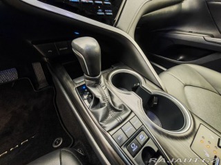 Toyota Camry 2.5 Hybrid Executive 2023