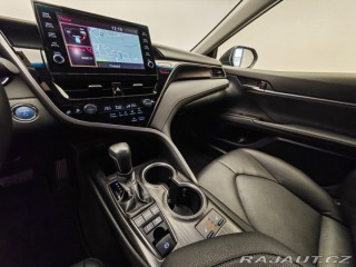 Toyota Camry 2.5 Hybrid Executive 2023