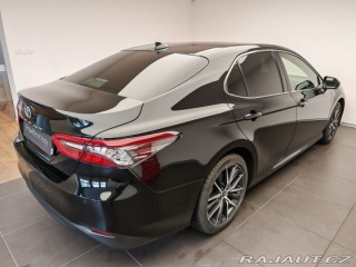Toyota Camry 2.5 Hybrid Executive 2023
