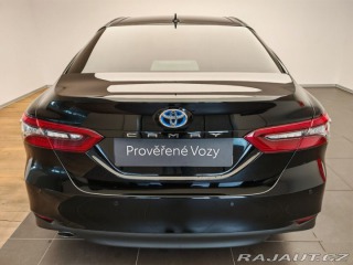 Toyota Camry 2.5 Hybrid Executive 2023