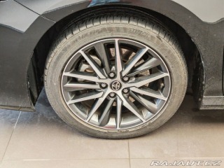 Toyota Camry 2.5 Hybrid Executive 2023