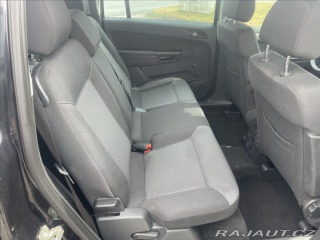 Opel Zafira 1,6 i 16V 85kw 7míst Tažn 2011