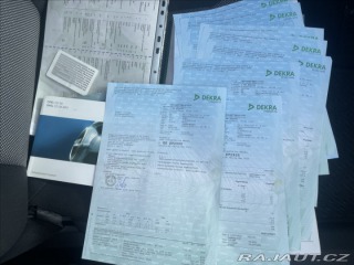 Opel Zafira 1,6 i 16V 85kw 7míst Tažn 2011