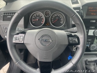 Opel Zafira 1,6 i 16V 85kw 7míst Tažn 2011