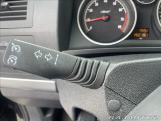 Opel Zafira 1,6 i 16V 85kw 7míst Tažn 2011