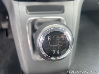 Opel Zafira 1,6 i 16V 85kw 7míst Tažn 2011