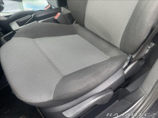 Opel Zafira 1,6 i 16V 85kw 7míst Tažn 2011