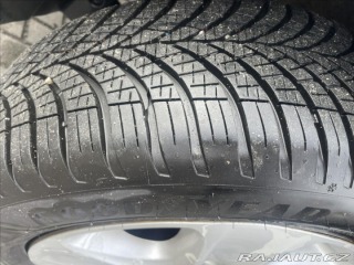 Opel Zafira 1,6 i 16V 85kw 7míst Tažn 2011