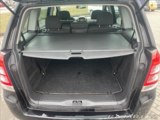 Opel Zafira 1,6 i 16V 85kw 7míst Tažn 2011