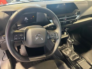 Citroën C4  2023