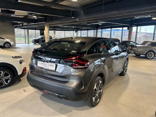 Citroën C4  2023