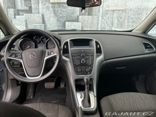 Opel Astra 2.0DCTi, 121KW 2013
