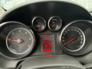 Opel Astra 2.0DCTi, 121KW 2013