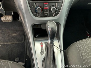 Opel Astra 2.0DCTi, 121KW 2013