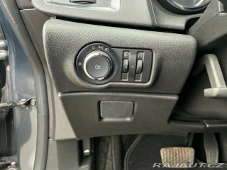 Opel Astra 2.0DCTi, 121KW 2013