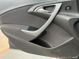 Opel Astra 2.0DCTi, 121KW 2013