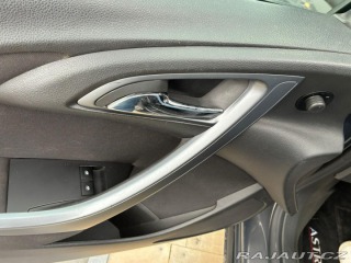 Opel Astra 2.0DCTi, 121KW 2013