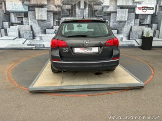 Opel Astra 2.0DCTi, 121KW 2013