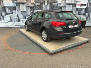 Opel Astra 2.0DCTi, 121KW 2013