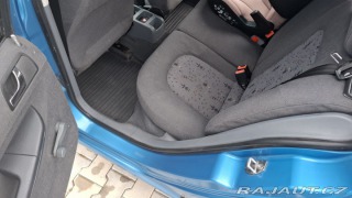 Škoda Fabia 1.4 MPI 2000