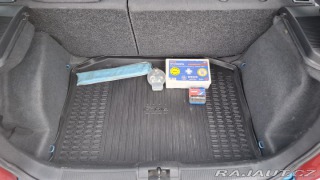 Škoda Fabia 1.4 MPI 2000