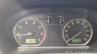 Škoda Fabia 1.4 MPI 2000