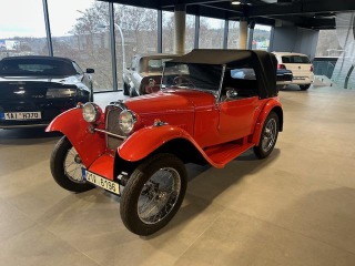 Ostatní značky Ostatní modely Aero  662 1932